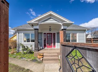1623 1st St, Marysville, WA