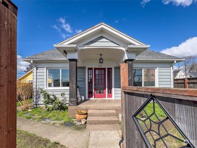1623 1st Street, Marysville, WA, 98270