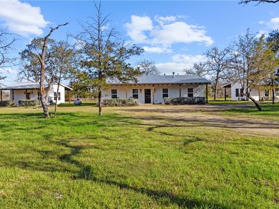 3520 Sykora Rd, Fayetteville, TX, 78940