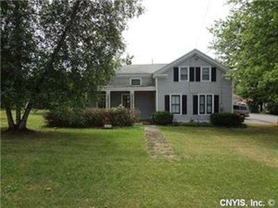 4153 Jordan Rd, Skaneateles, NY, 13152