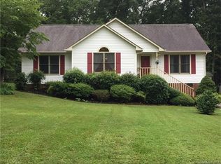 913 Pleasant Ridge Rd, Fort Mill, SC 29715