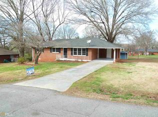 12 Crestwood Rd #45, Cartersville, GA 30121