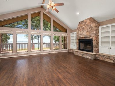 143 Stockton Point, Kerens, TX, 75144