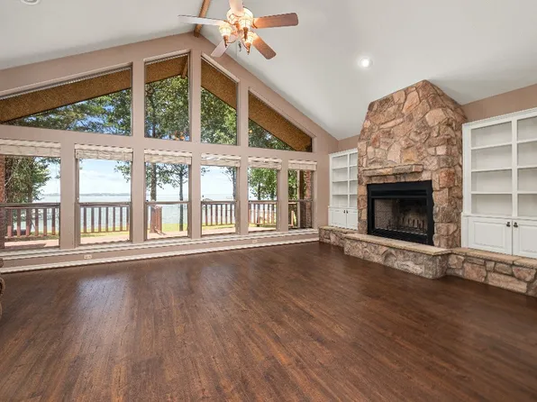 143 Stockton Point, Kerens, TX 75144