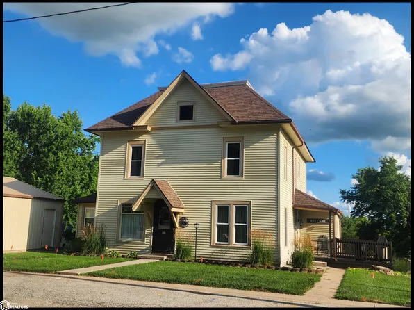 201 W 5th St, Massena, IA 50853