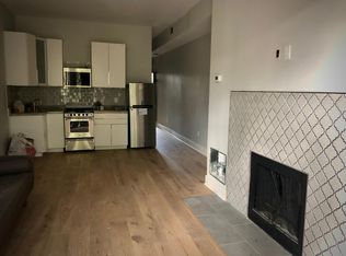 1015 P St NW APT 3, Washington, DC 20001