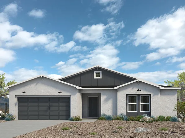 Sonata Plan, Inspiration Heights