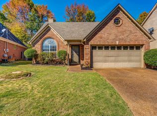 1109 Dusty Ln, Cordova, TN 38018