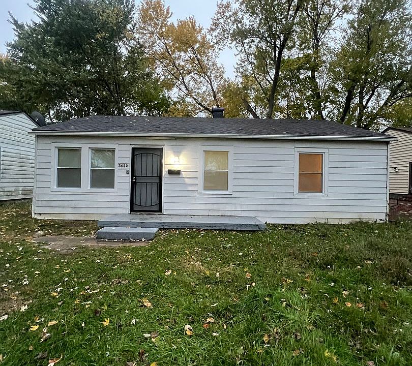 1st image of 3422 N Butler Ave
