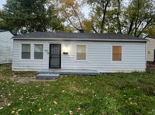 3422 N Butler Ave, Indianapolis, IN 46218