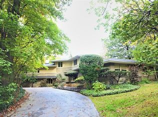 19301 N Park Blvd, Beachwood, OH 44122