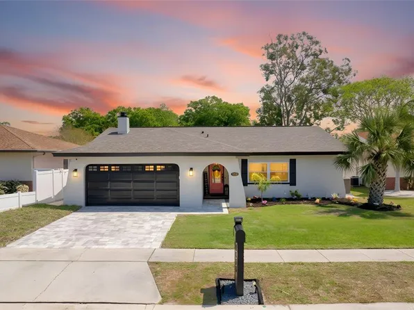 2333 Citrus Hill Rd, Palm Harbor, FL 34683