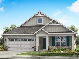 3185 Northerton Ct, Dayton, OH 45414