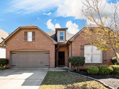 4475 Sierra Ln, Gardendale, AL, 35071