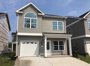 422 Terrace View Court Model HOMESITE 9-4, Myrtle Beach, SC 29579
