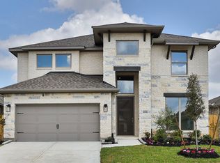 42656 Reminiscent Ln, Magnolia, TX 77354