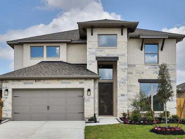 42656 Reminiscent Ln, Magnolia, TX 77354