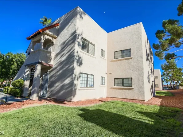 101 Luna Way APT 134, Las Vegas, NV 89145