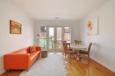 Sold by Corcoran