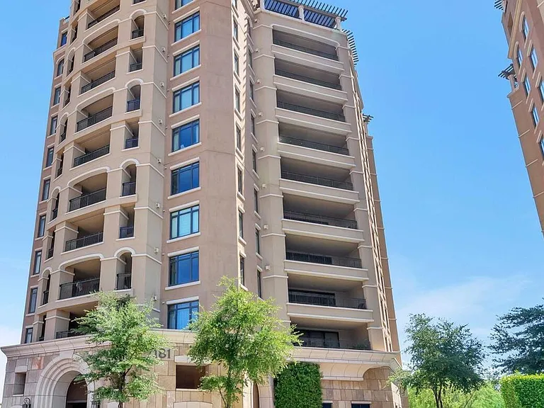 7181 E Camelback Rd #707 — Photo 1