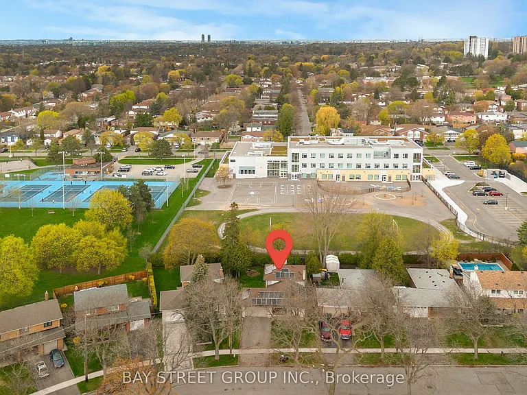 40 Bellbury Cres #UPPER — Photo 27