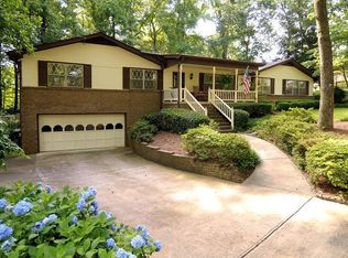 3845 Dora Dr SE, Smyrna, GA 30082