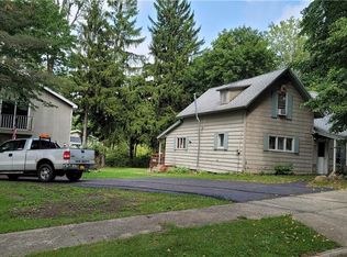 50 15th St, Jamestown, NY