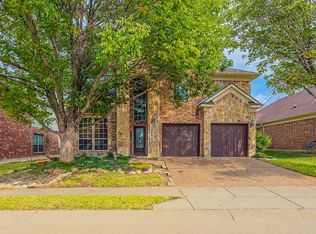 362 Spring Meadow Dr, Fairview, TX 75069