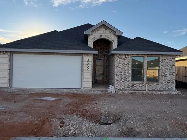 8662 Fiesta Ct, Odessa, TX 79765