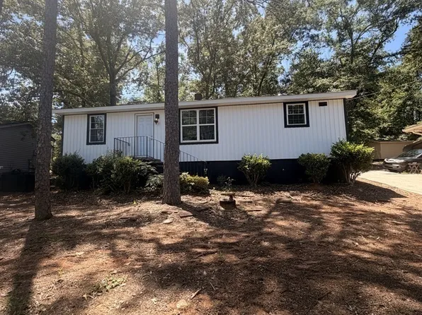 205 Herbert St, Spartanburg, SC 29301