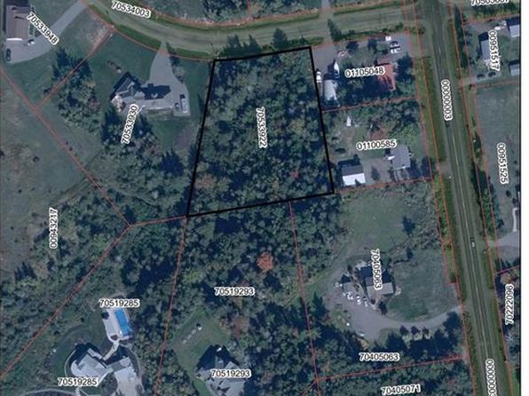 LOT Briar Rose Dr, Moncton, NB E1G 5S4