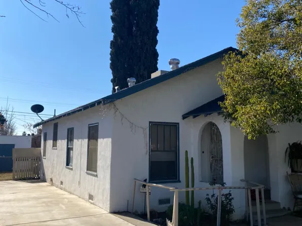 215 Woodrow Ave, Bakersfield, CA 93308