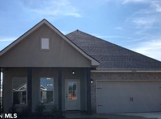 10682 Brodick Loop, Spanish Fort, AL 36527