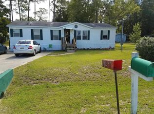1941 SE 173rd Ave, Silver Springs, FL 34488