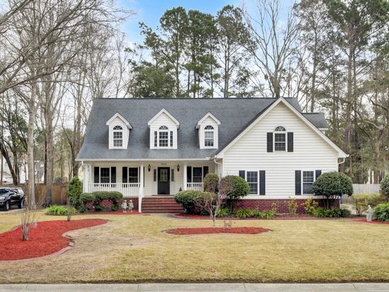 8656 Laurel Grove Ln, North Charleston, SC 29420