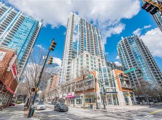 855 Peachtree St NE Unit 2411, Atlanta, GA