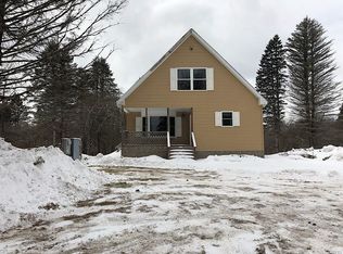 211 Fox Rd, Redfield, NY 13437