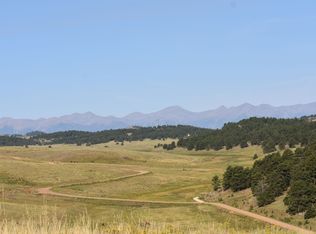 5950 Eagle Springs Rd, Westcliffe, CO 81252