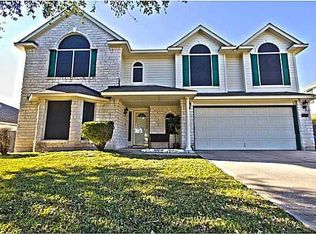 810 Goodspeed Pkwy, Pflugerville, TX 78660