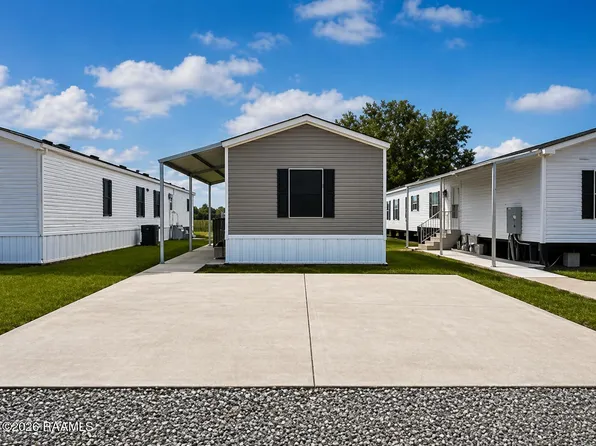 13197 State Highway 92 Lot 3, Maurice, LA 70555