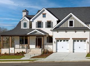 Kingfisher Plan, Millstone, Hendersonville, TN 37075