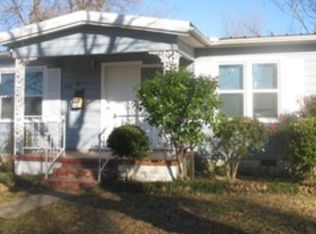 1928 Sallie St, Muskogee, OK 74403