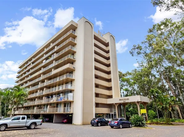 1830 Wilikina Dr APT 912, Wahiawa, HI 96786