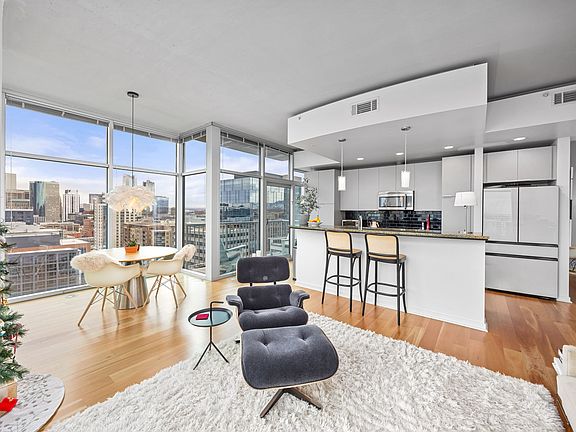 Dining and Kitchen