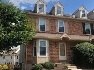 476 Amherst Ct, Harleysville, PA