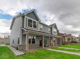 7451 W 57th Pl, Summit, IL 60501