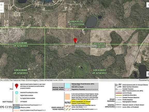 5th image of NW Twin Ponds Rd