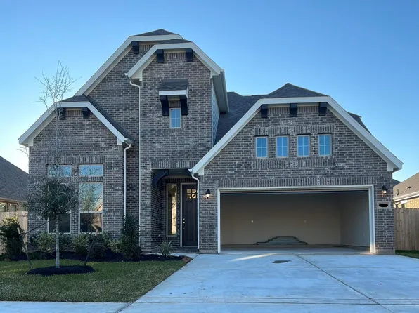 5722 Westrick Ln, Pasadena, TX 77505