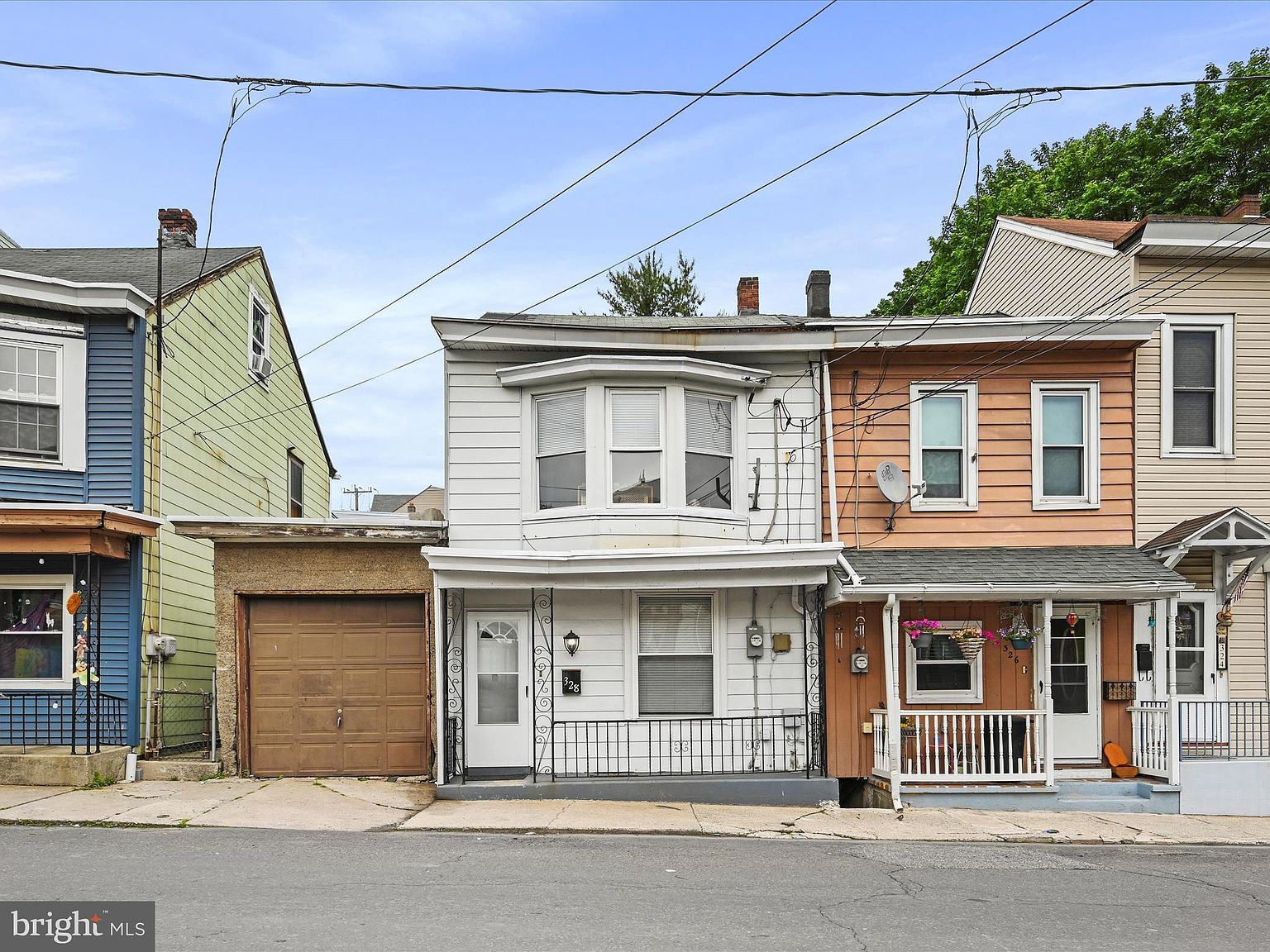 328 N 12th St, Pottsville, PA 17901 | Zillow