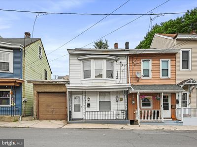 328 N 12th St, Pottsville, PA, 17901